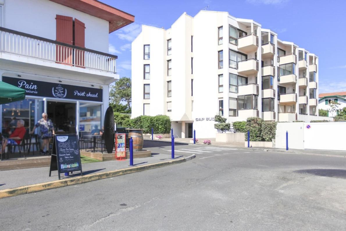Studio Cap Sud Capbreton proche plage Extérieur photo